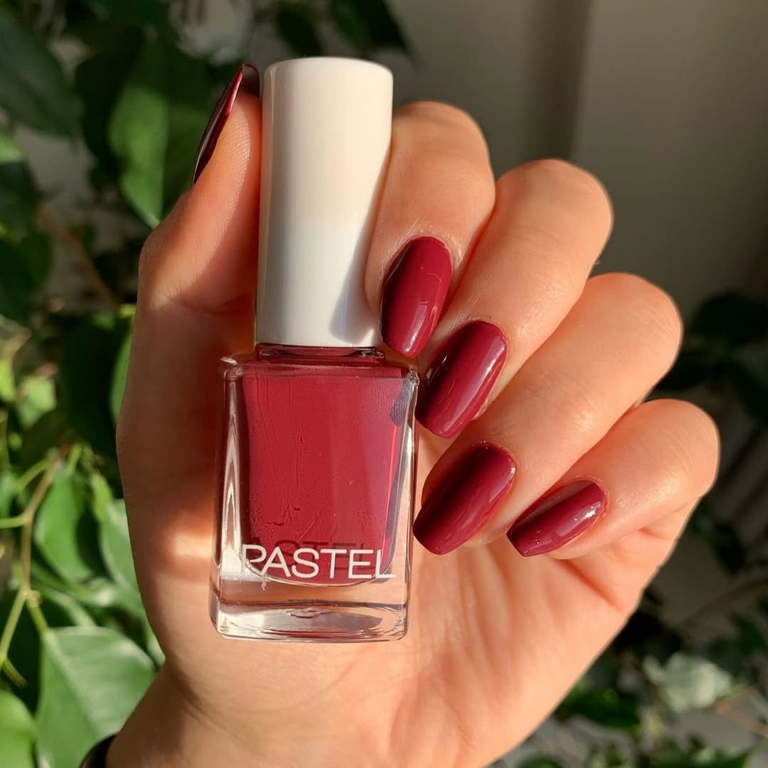 PASTEL - Nail Polish - réf 253 Groovy