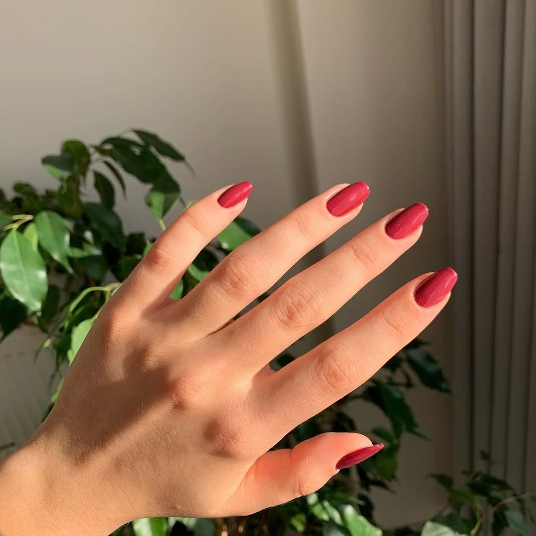 PASTEL - Nail Polish - réf 253 Groovy