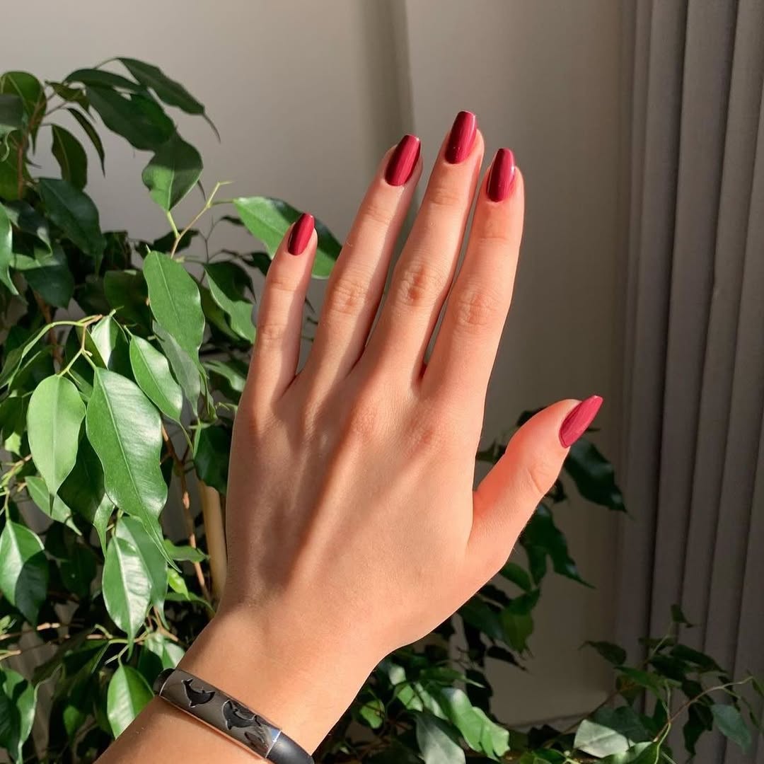 PASTEL - Nail Polish - réf 253 Groovy