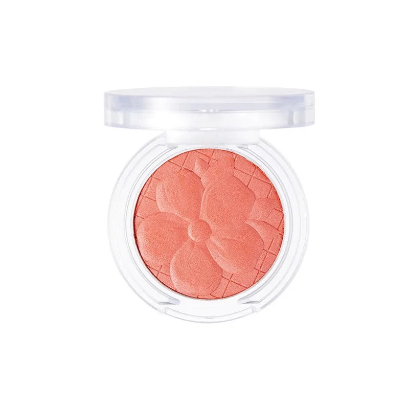 NATURE REPUBLIC - Baked Blusher - réf 02 Lovely Tulip