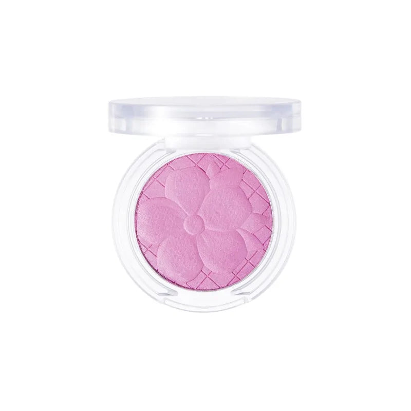 NATURE REPUBLIC - Baked Blusher - réf 05 Piony Purple