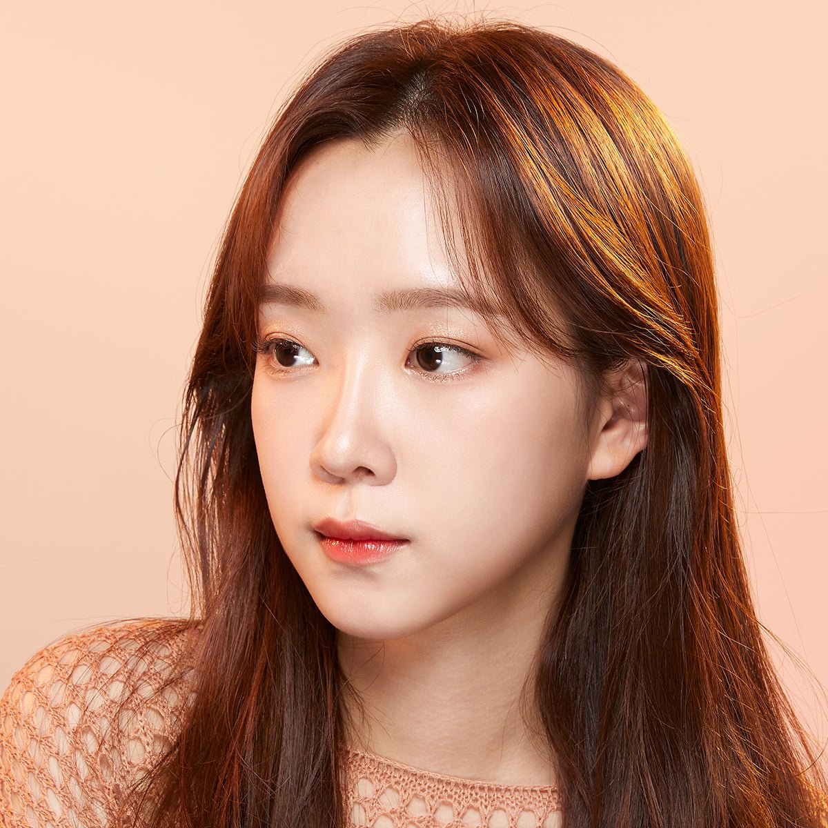 NATURE REPUBLIC - New Mood Eye Palette - réf 01 Woody Mellow