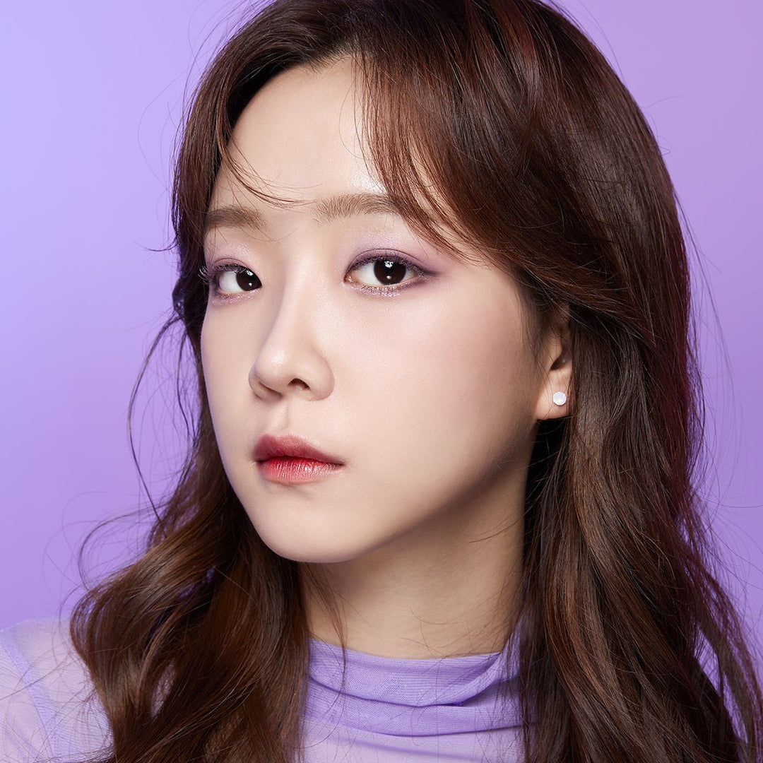 NATURE REPUBLIC - New Mood Eye Palette - réf 04 Lavender Garden