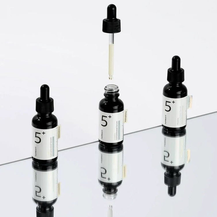 NUMBUZIN - No.5 Vitamin Concentrated Serum - 30ml