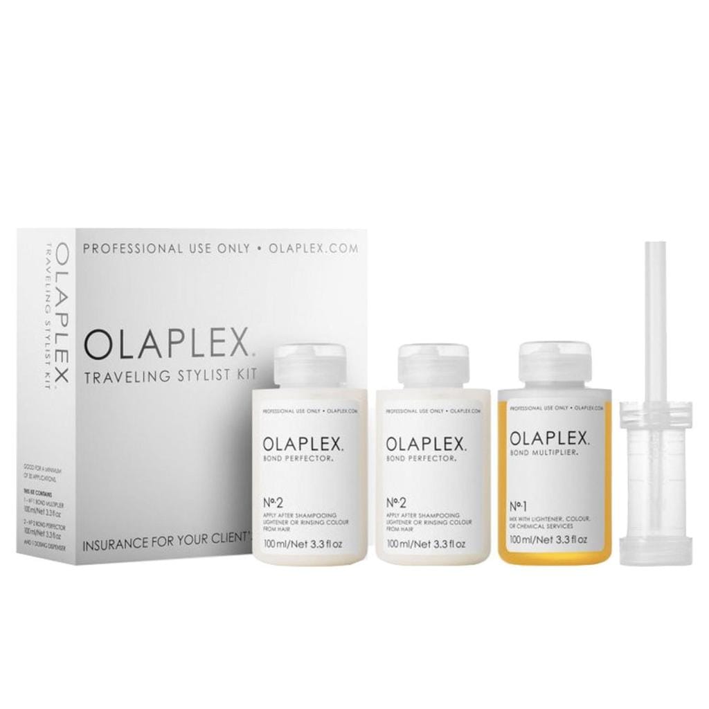OLAPLEX - Traveling Stylist Kit Mini ( 3pcs )