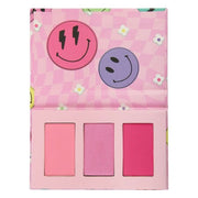 BYS - Palette Blush Trio Smiley