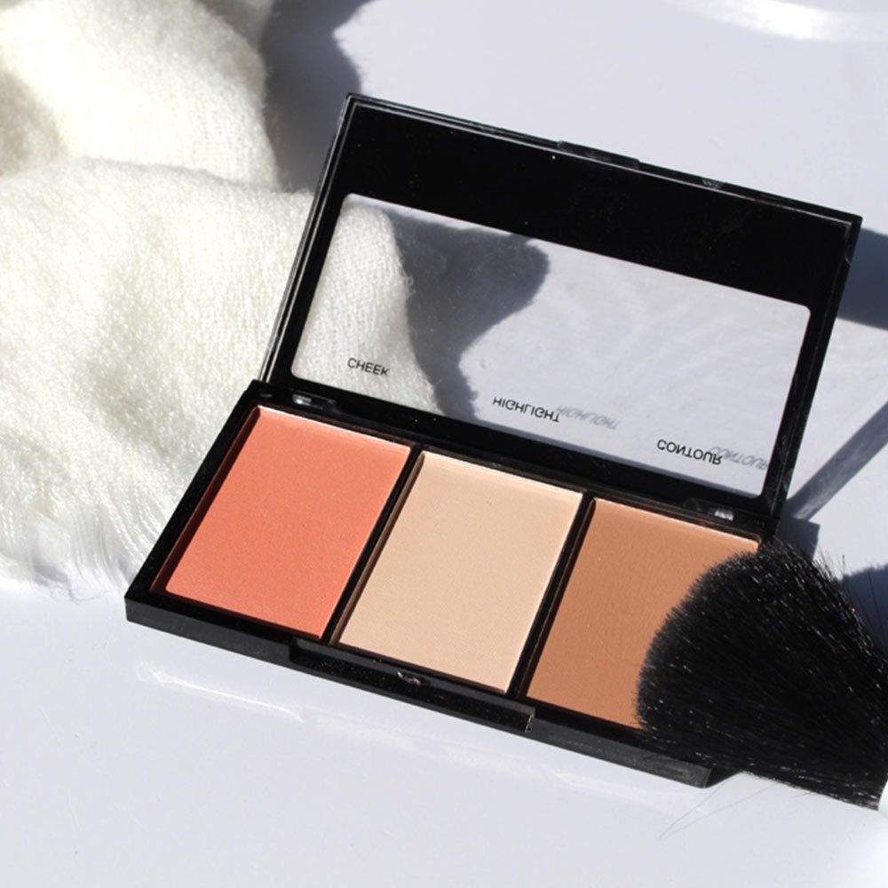 BYS - Contour Trio - 02 Sweet