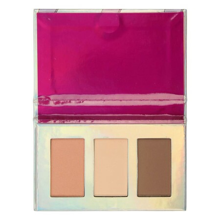 BYS - MINI Complexion Palette - réf Ice Cream