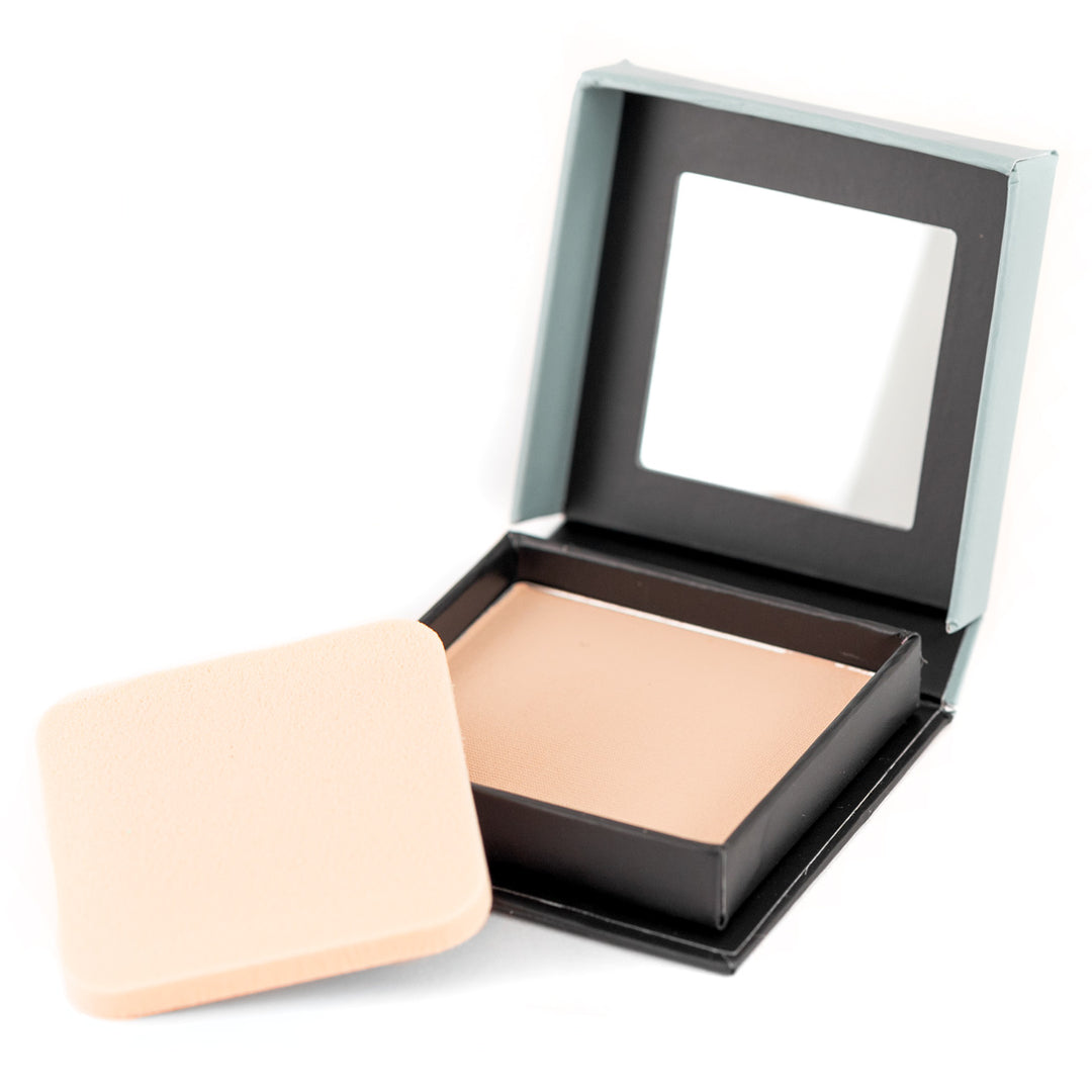 PALLADIO - Rice Powder - réf Natural