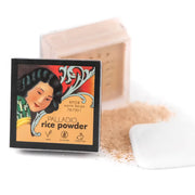 PALLADIO - Rice Powder - réf Natural