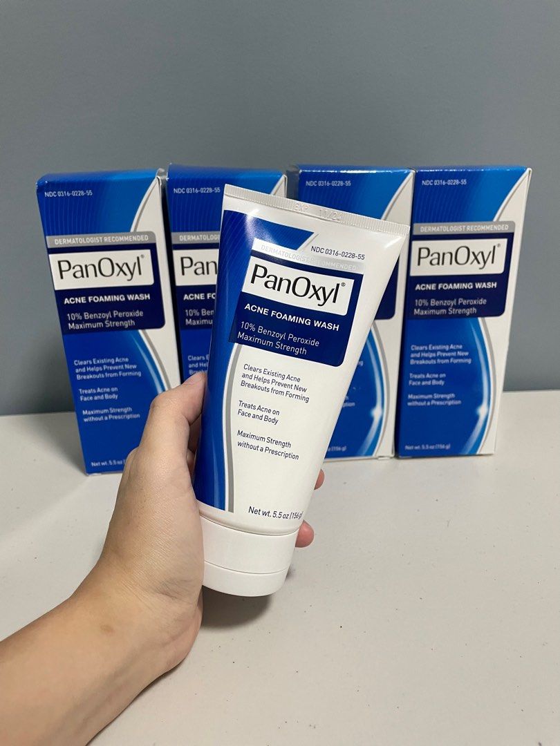 panoxyl