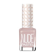 PASTEL - Nude Nail Polish - réf 763 Dust