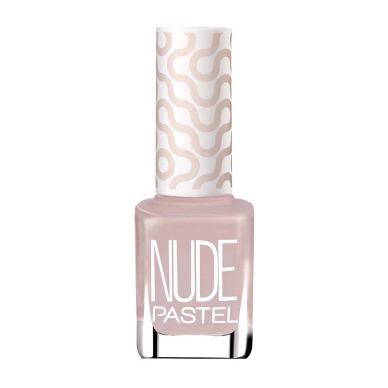 PASTEL - Nude Nail Polish - réf 763 Dust