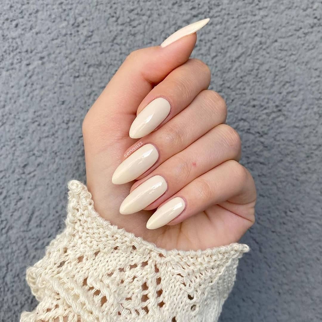 PASTEL - Nail Polish - réf 27 Nude Spirit
