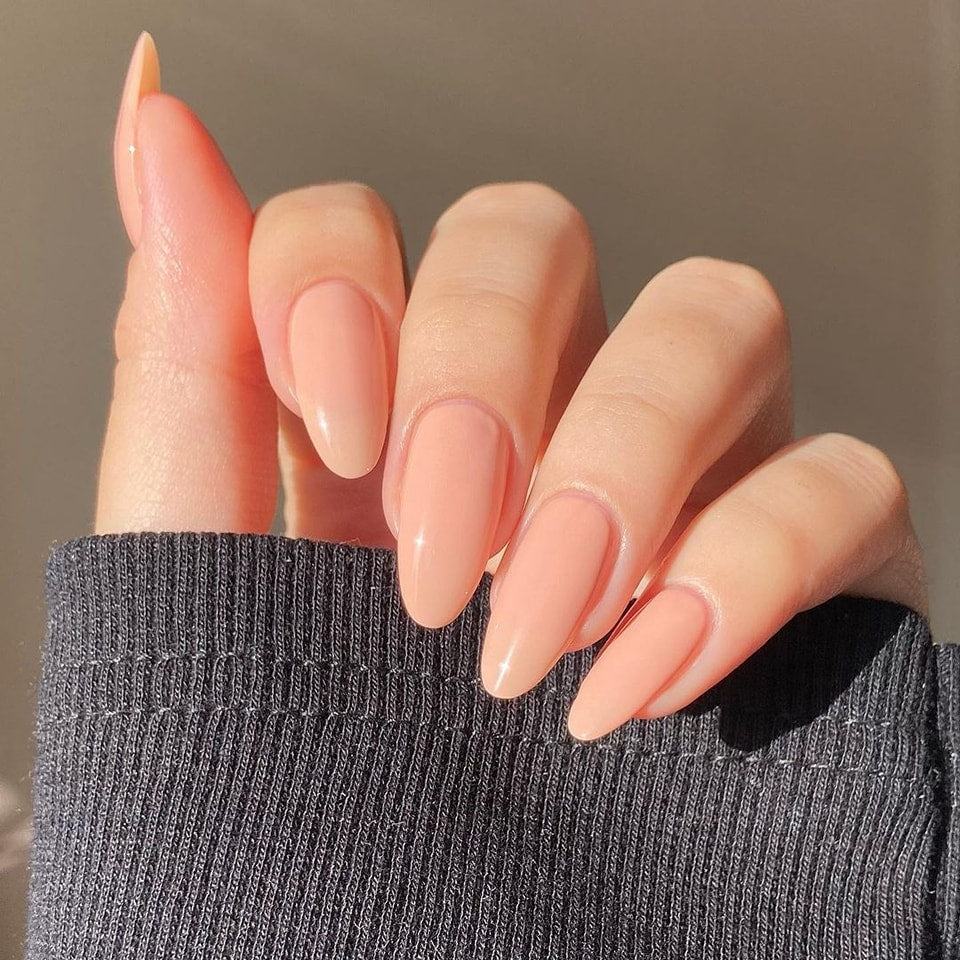 PASTEL - Pure Nail Polish - réf 756 Princes