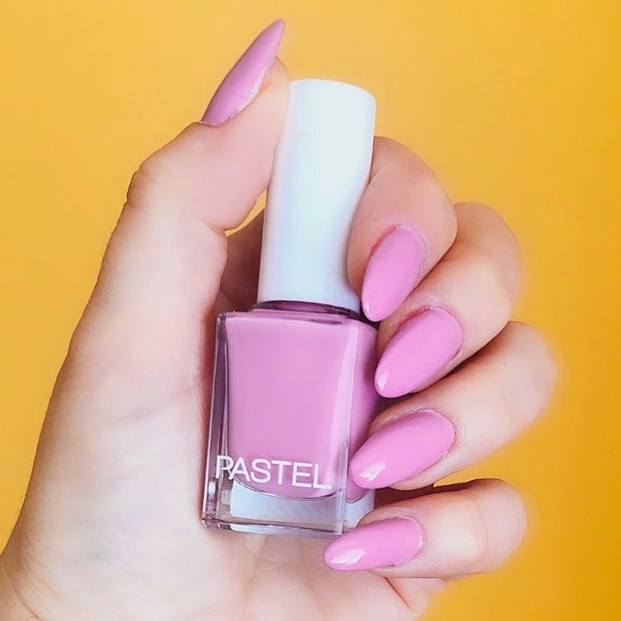 PASTEL - Nail Polish - réf 242 Bellirina