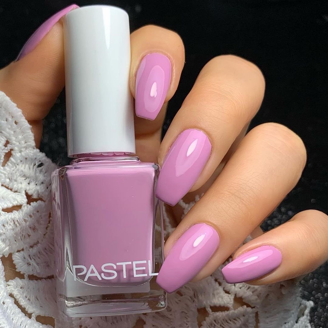 PASTEL - Nail Polish - réf 242 Bellirina