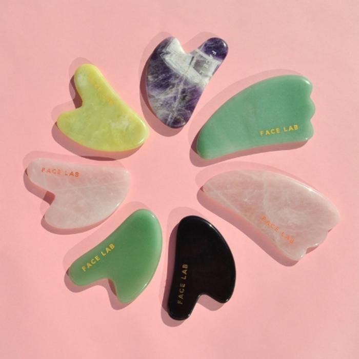 facelab-heart-gua-sha-green-jade
