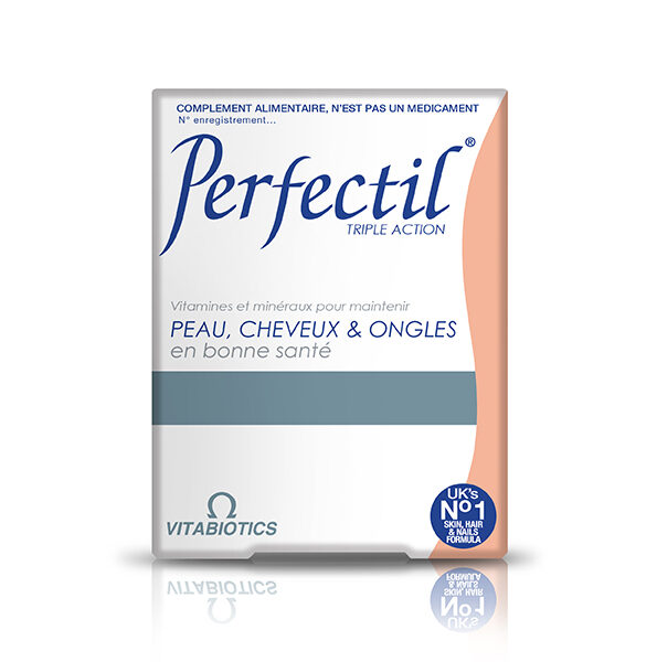 perfectil-vitabiotics-triple-active-peau-cheveux-ongles-30-tablettes