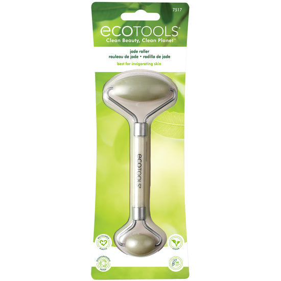 ECOTOOLS - Jade Facial Roller