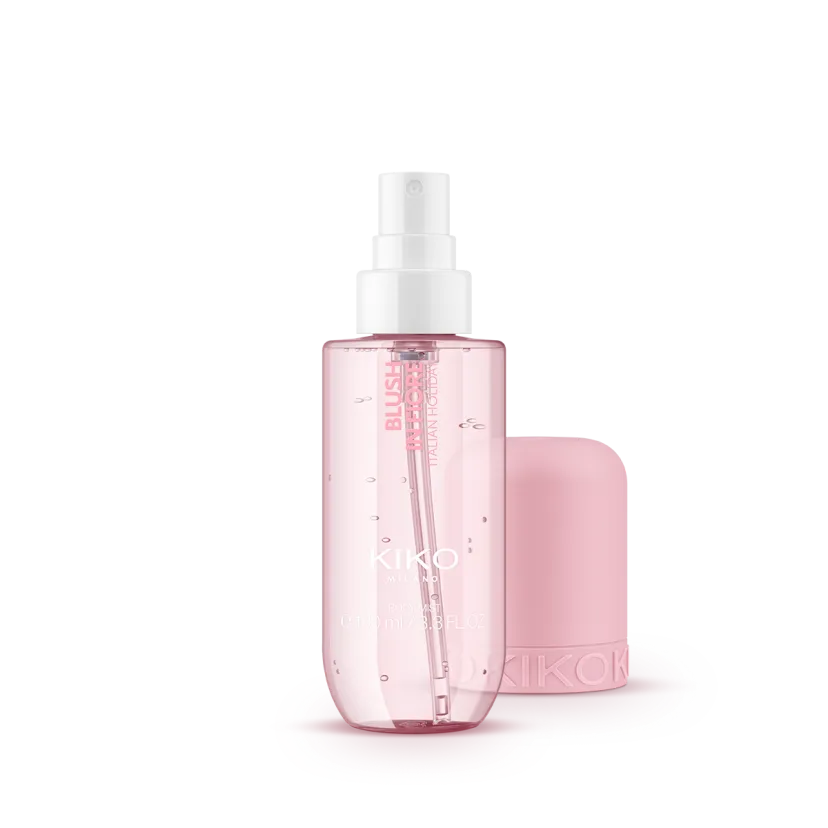 KIKO - Blush in Fiore Italian Holiday Body Mist - 100ml