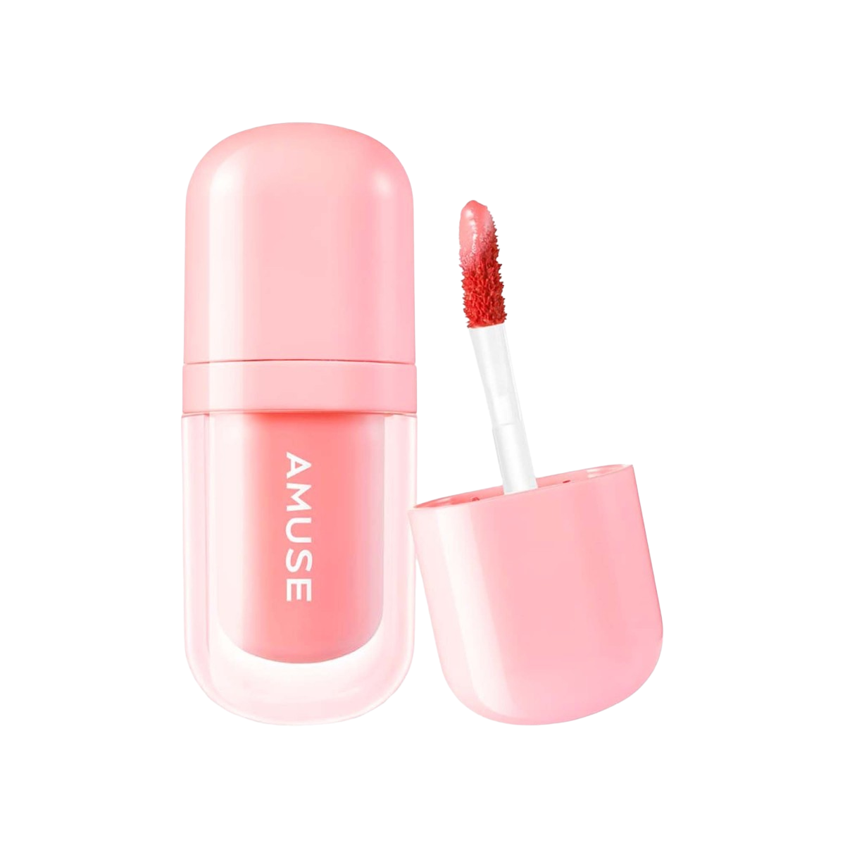 AMUSE - Bebe Tint, Tint + Plump + Care - réf 01 Boksoonga Love