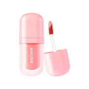 AMUSE - Bebe Tint, Tint + Plump + Care - réf 01 Boksoonga Love