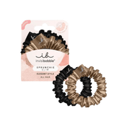 INVISIBOBBLE - Spruchie Slim True Golden