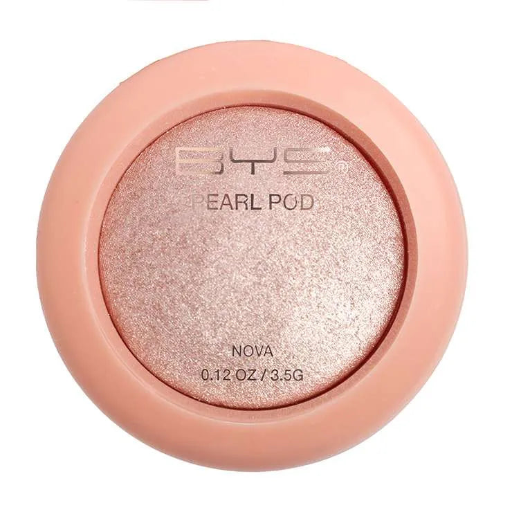 BYS - Pearl Pod Baked Blush - réf Nova