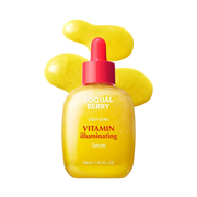 EQQUALBERRY - Deep Cera Vitamin Illuminating - 30ml