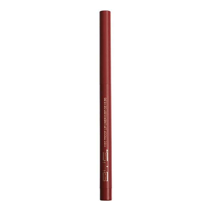 BYS - Kiss Proof Lip Liner - réf Fine Wine