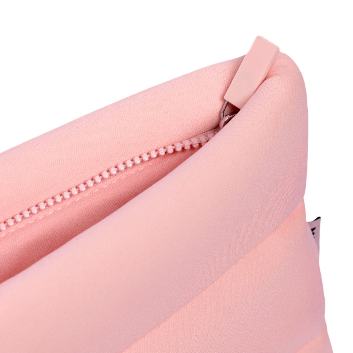 MIIN - Puffy Pouch Trousse Makeup de Luxe