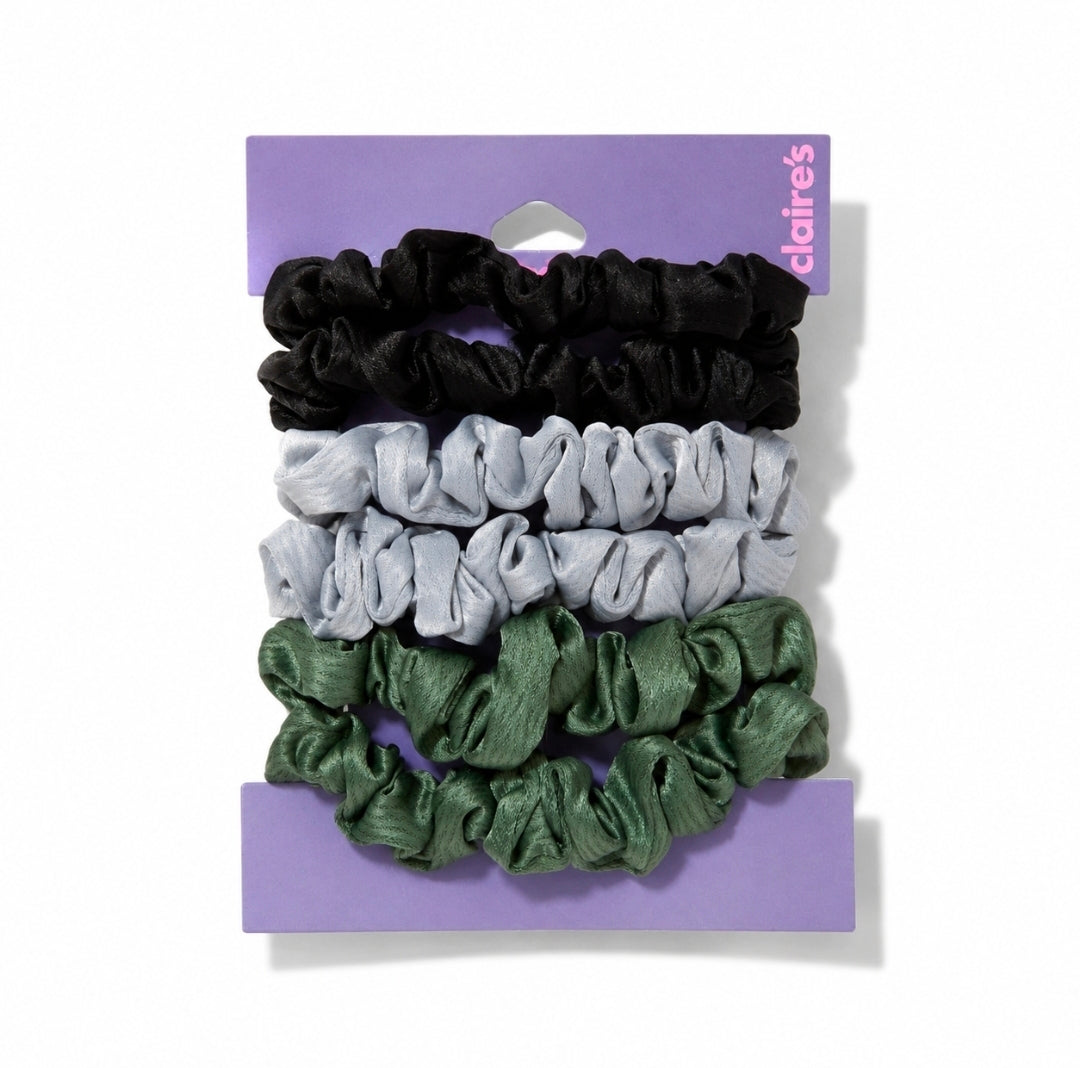 CLAIRE'S - Ensemble de Chouchous 6 Pcs