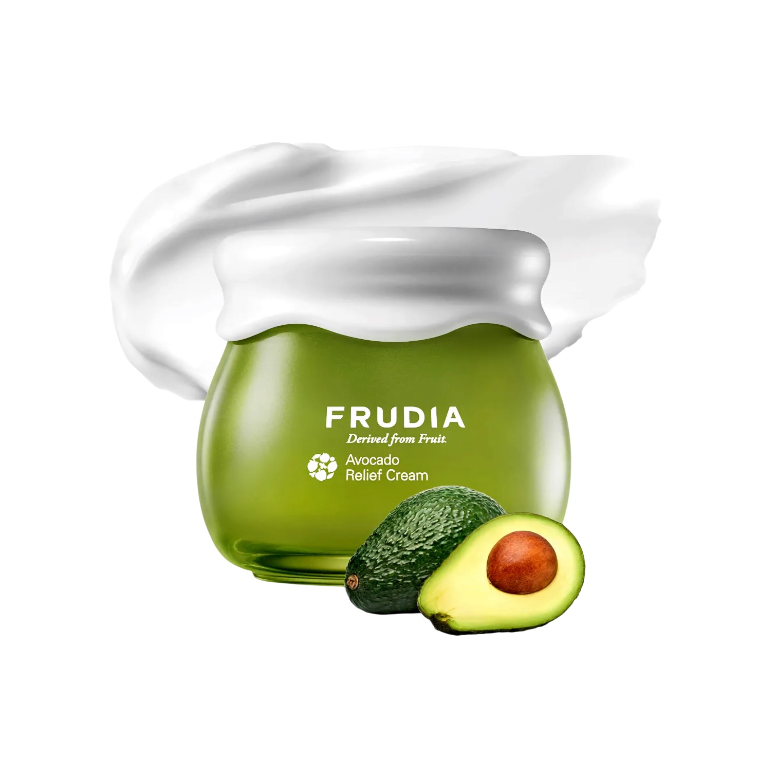 FRUDIA - Avocado Relief Cream - 10g
