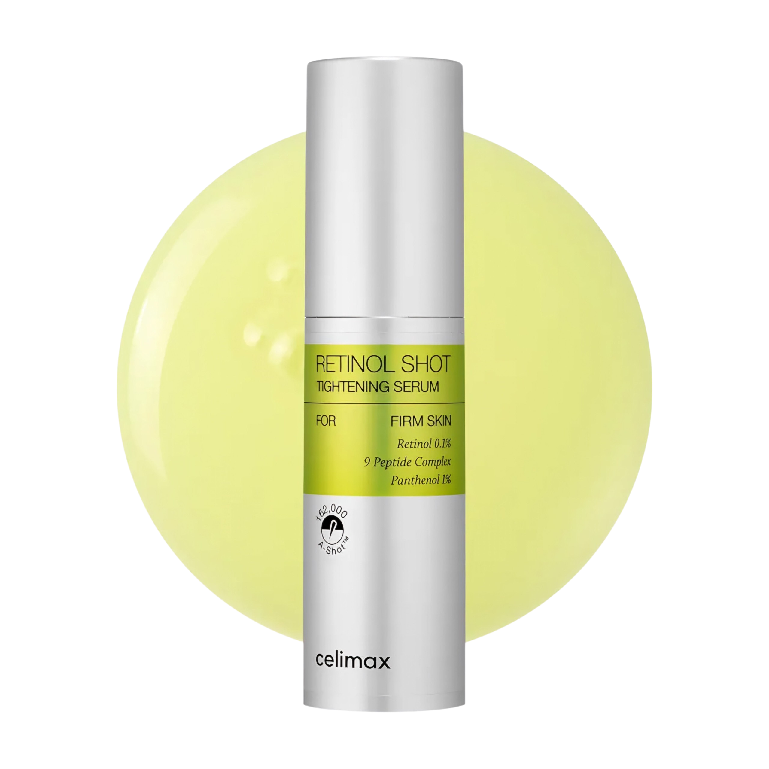 CELIMAX - Retinol Tightening Serum - 30ml