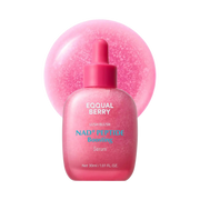 EQQUALBERRY - NAD+ Peptide Boosting Serum - 30ml