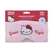 TAKE CARE - Night Mask Hello Kitty