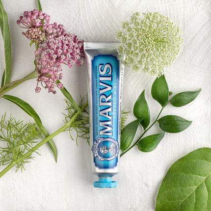 MARVIS - Aquatic Mint Toothpaste - 85ml