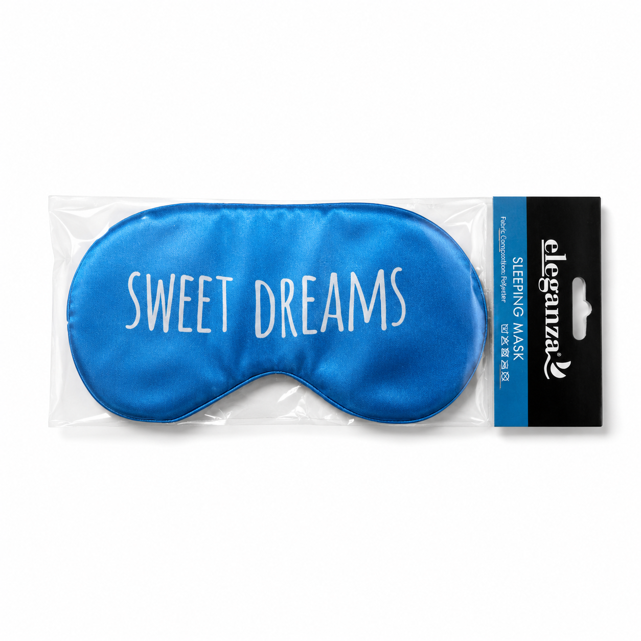 ELEGANZA - Masque de Someil Sweet Dreams