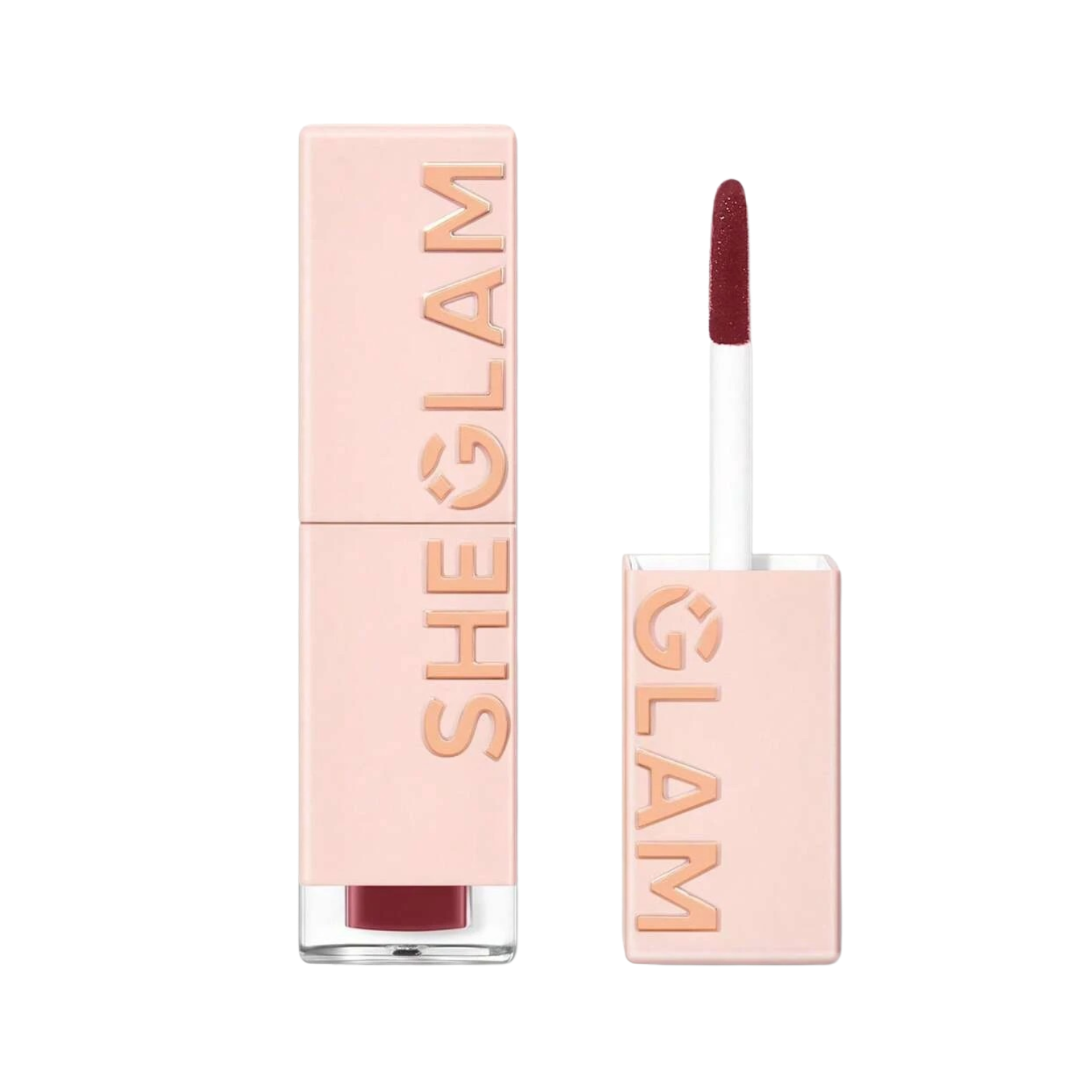 SHEGLAM - Take a Hint Lip Tint - réf Level Up