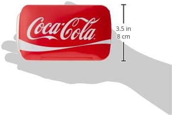 LIP SMACKER - Coca Cola Can Vintage ( 6pcs)