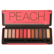 BYS - Peach Palette