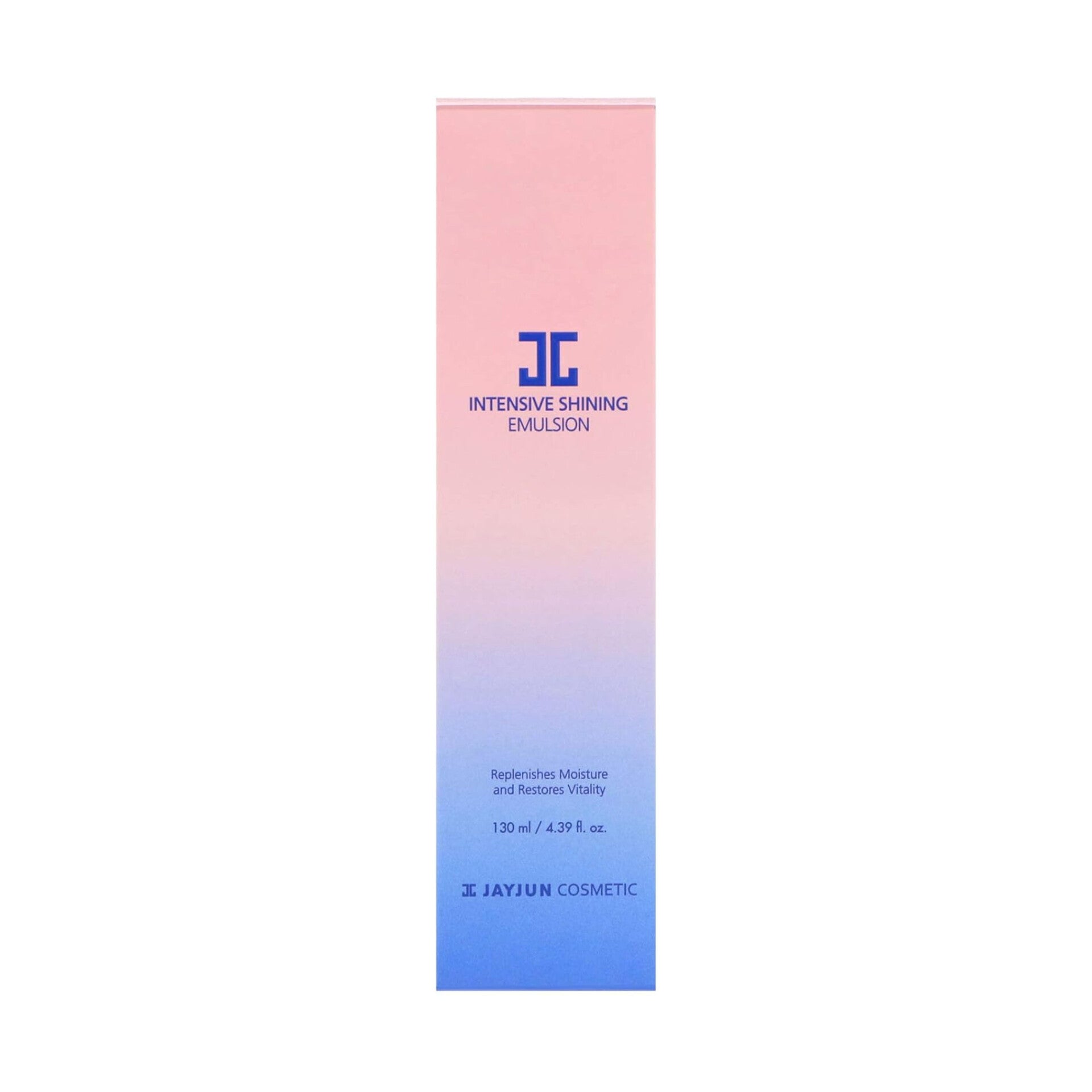 JAYJUN - Intensive Shining Emulsion