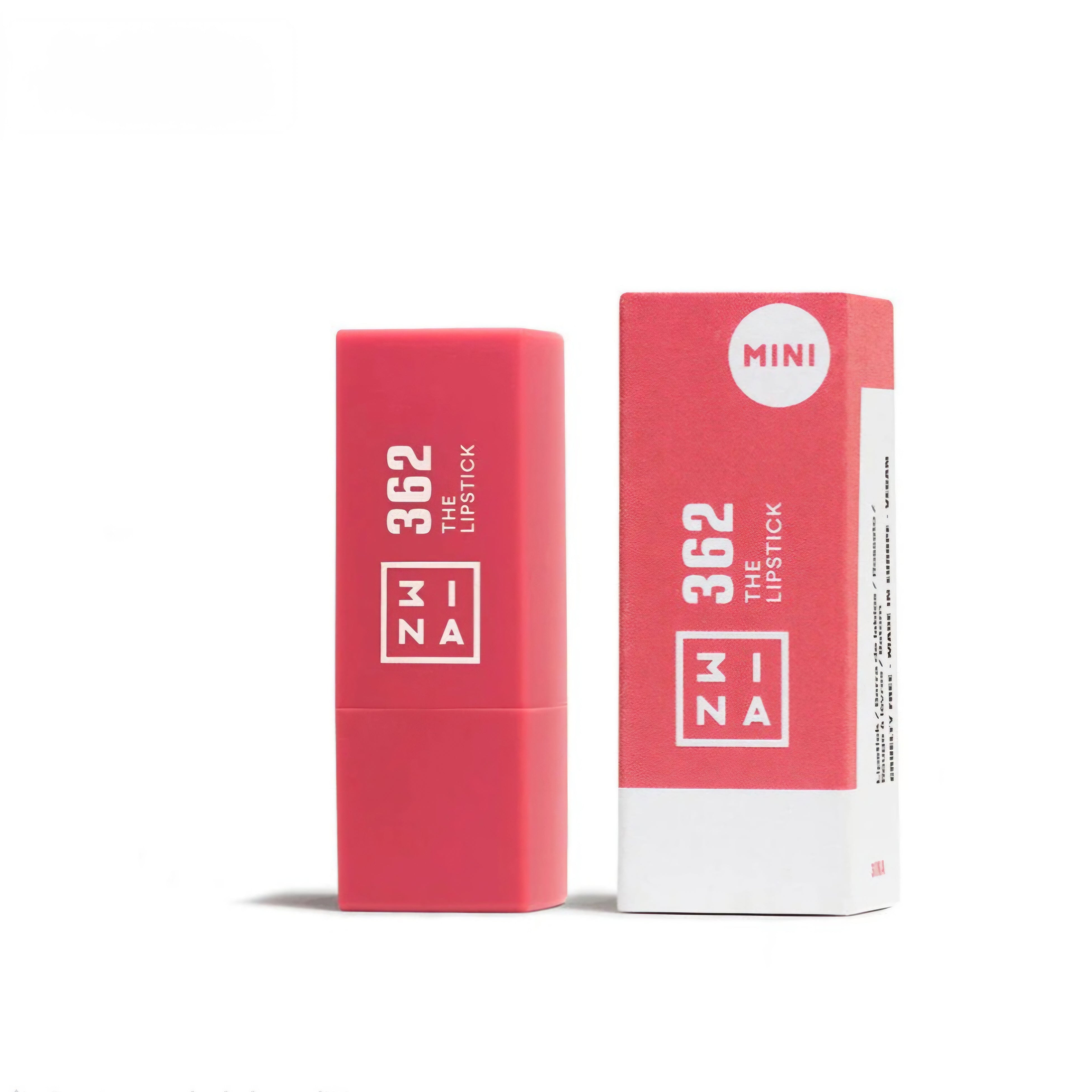 3INA MAKEUP - The Lipstick MINI - réf 362