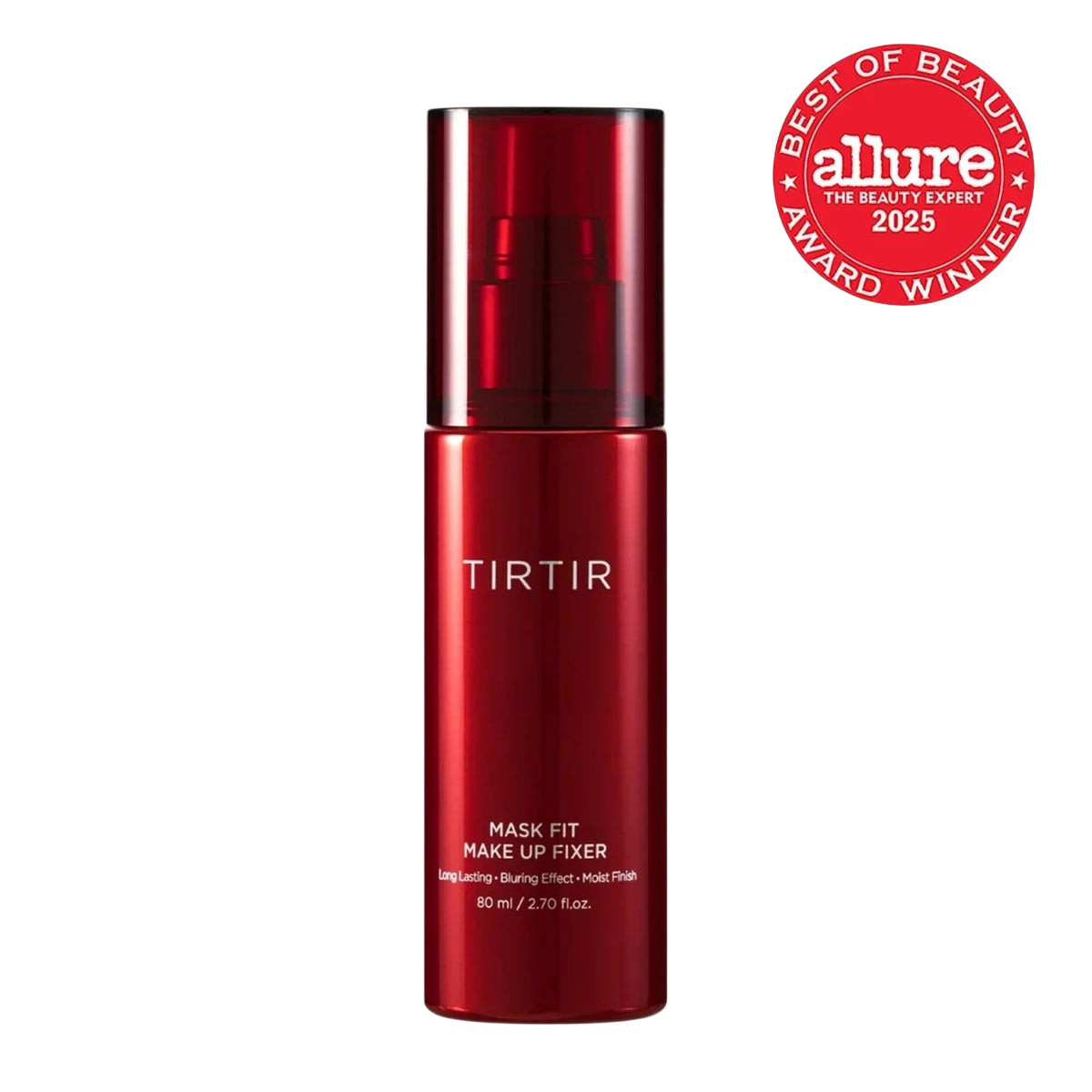 TIRTIR - Mask Fit Makeup Fixer - 80ml