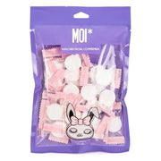 MOI* - Masques Visages Comprimés ( 25pcs )