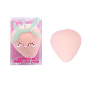 WOO OOW - Éponge Dde Maquillage Blender Fresa