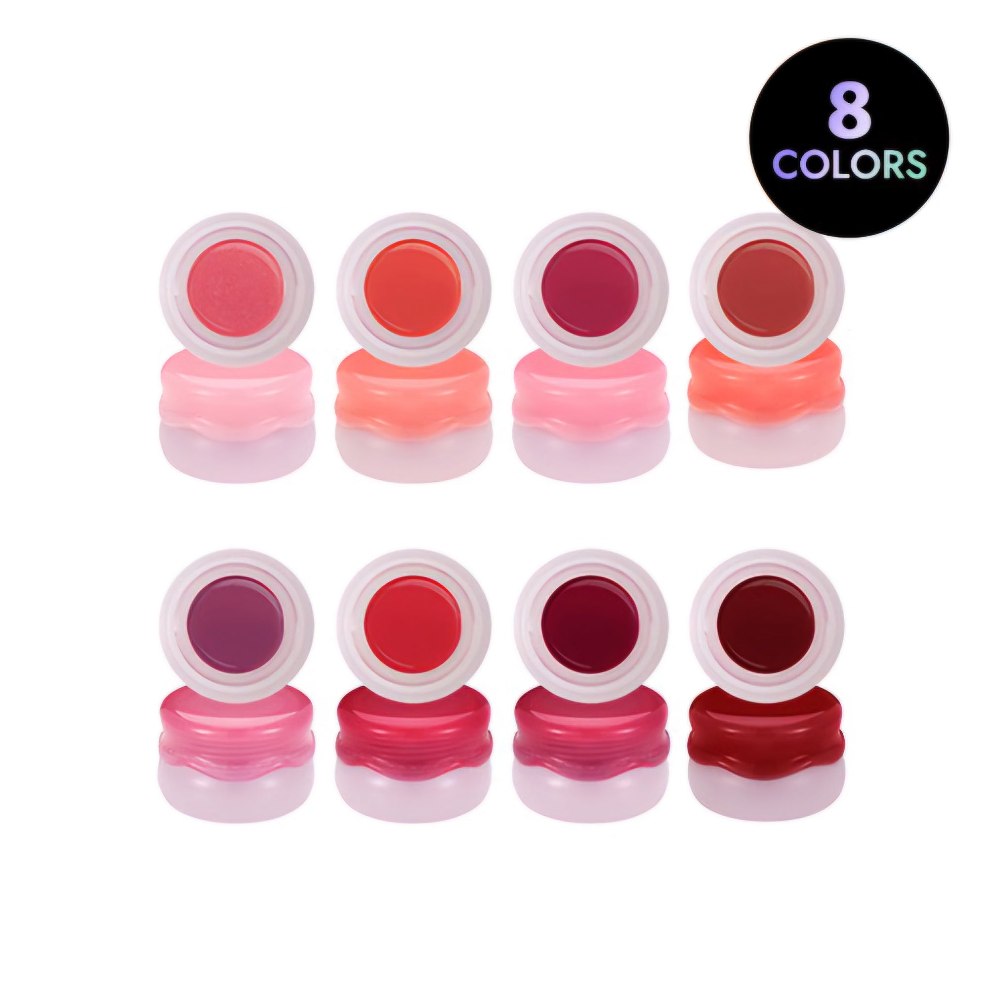 FRUDIA - Glow Juicy Jam - réf 01 Chou Berry