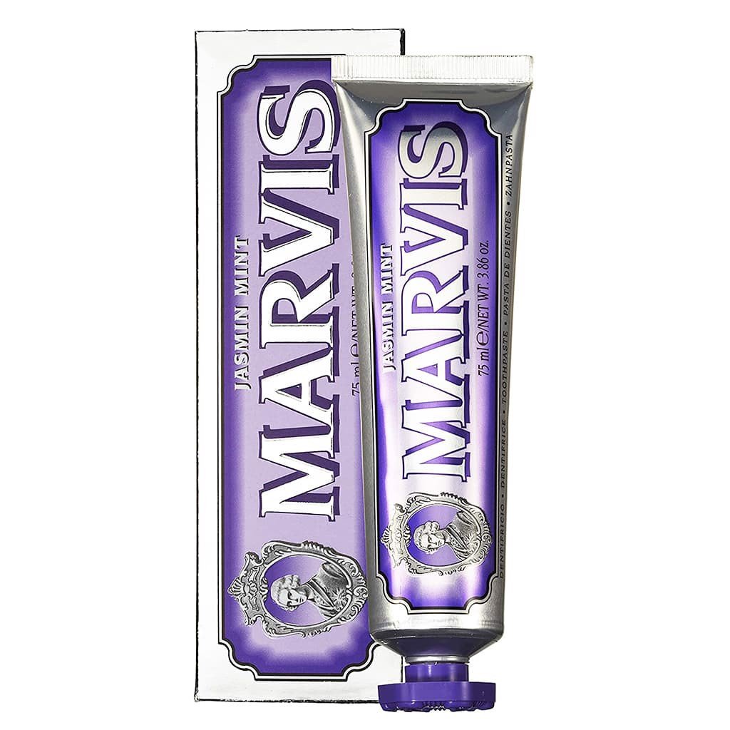 MARVIS - Jasmin Mint Toothpaste - 85ml