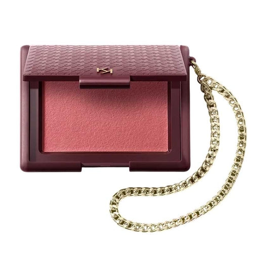 KIKO - Latte Diaries Bounce & Blur Matte Blush - 02 Pink Sunset View